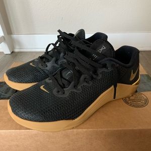 Nike Metcon 5 Customs